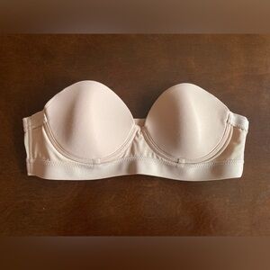 Pepper MVP Strapless Bra, Size 34A (no straps)